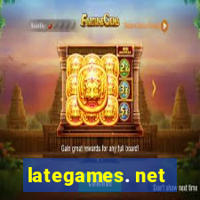 lategames. net